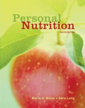 book Personal Nutrition