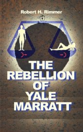 book The Rebellion of Yale Marratt