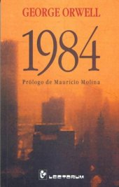 book 1984 (Biblioteca Juvenil)