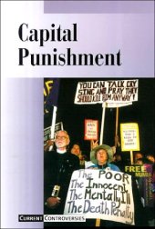 book Capital punishment