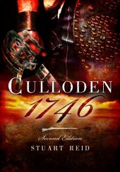 book Culloden, 1746: Battlefield Guide