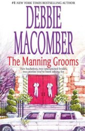 book The Manning Grooms Book 1