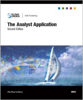 book The Analyst Application