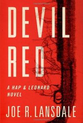 book Devil Red (Hap and Leonard)