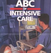 book ABC of Intensive Care (ABC Series)