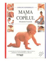 book Mama şi copilul