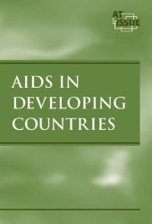 book AIDS in Developing Countries