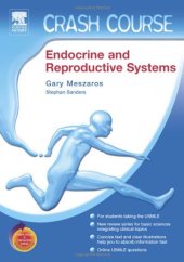 book Crash Course (US): Endocrine and Reproductive Systems: With STUDENT CONSULT Online Access