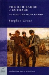 book The Red Badge of Courage and Selected Short Fiction