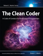 book The Clean Coder: A Code of Conduct for Professional Programmers (Robert C. Martin Series)