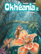 book Okhéania, Tome 2 : La chute