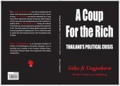 book A Coup for the Rich