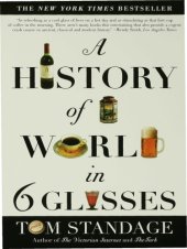 book A History of the World in Six Glasses