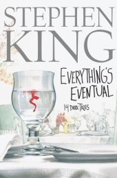 book Everything's Eventual: 14 Dark Tales