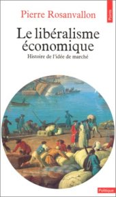 book Le libéralisme économique