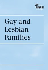 book Gay and lesbian families