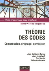 book Théorie des codes : Compression, cryptage, correction