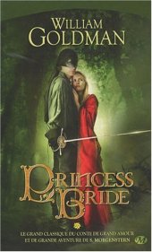 book Princess Bride