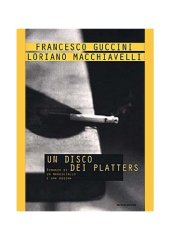 book Un disco dei platters