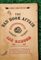 book The Bad Book Affair