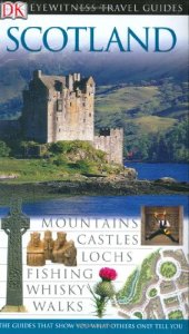 book Scotland (Eyewitness Travel Guides)