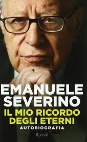 book Il mio ricordo degli eterni