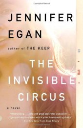 book The Invisible Circus