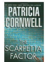 book Kay Scarpetta 17 Scarpetta Factor