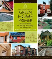 book The Northwest Green Home Primer