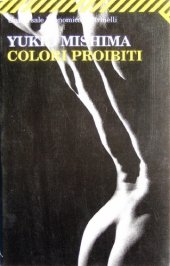 book Colori proibiti