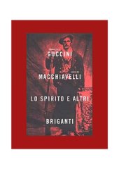 book Lo spirito e altri briganti