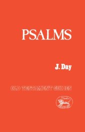 book Psalms