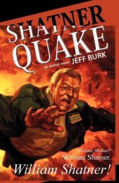 book Shatnerquake