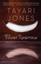 book Silver Sparrow