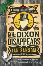 book Mr. Dixon Disappears