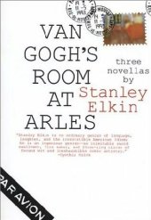 book Van Gogh's Room at Arles: Three Novellas