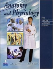 book Anatomy and Physiology for English Language Learners