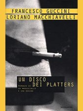 book Un disco dei platters