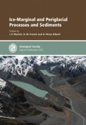 book Ice-Marginal and Periglacial Processes and Sediments (Geological Society Special Publication 354)