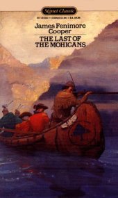 book The Last of the Mohicans