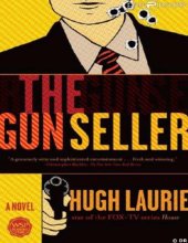 book The Gun Seller