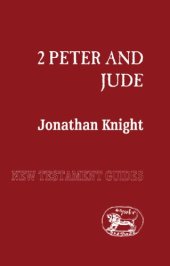 book 2 Peter and Jude