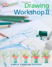 book Drawing Workshop II (Simple Steps to Success)