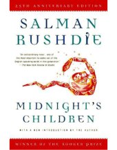 book Midnight's children