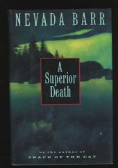 book Anna Pigeon 02 A Superior Death