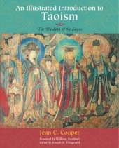 book An Illustrated Introduction to Taoism: The Wisdom of the Sages (Treasures of the World's Religions)