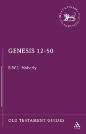 book Genesis 12-50