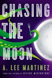 book Chasing the Moon