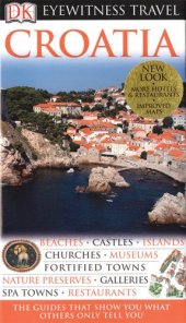 book Croatia