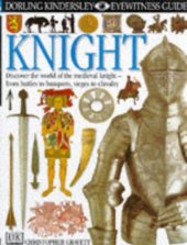 book Knight (Eyewitness Guides)